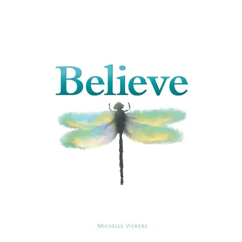 Believe - Paperback