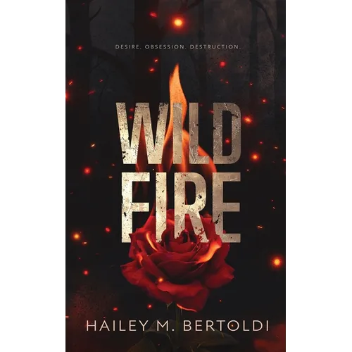 Wildfire - Paperback