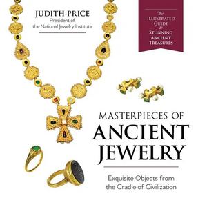 Masterpieces of Ancient Jewelry - Hardcover