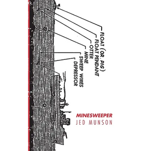 Minesweeper - Paperback