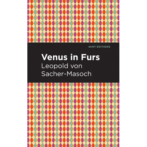 Venus in Furs - Hardcover