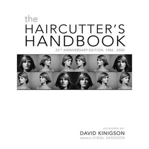 The Haircutter's Handbook: Language & Education - Paperback