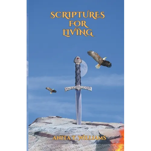 Scriptures for Living - Paperback