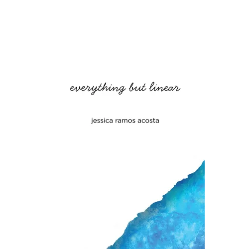 everything but linear - Paperback