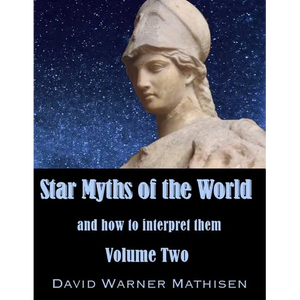 Star Myths of the World, Volume Two - Paperback