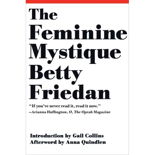 The Feminine Mystique - Paperback