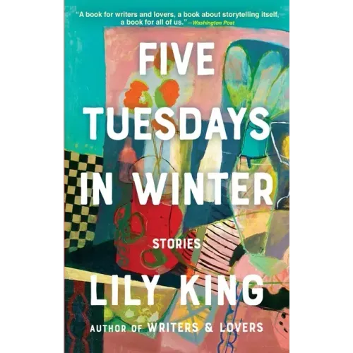 Five Tuesdays in Winter - Paperback