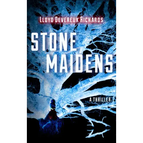 Stone Maidens - Paperback