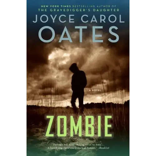 Zombie - Paperback