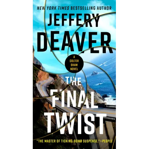 The Final Twist - Paperback