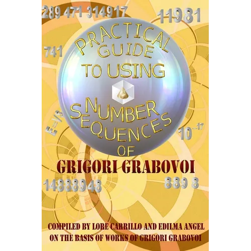 Practical Guide to Using Number Sequences - Paperback