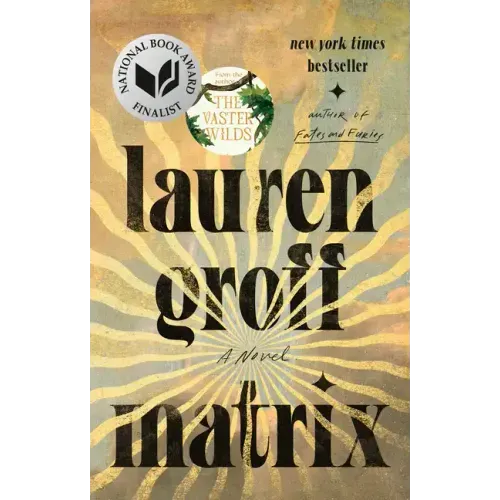 Matrix - Paperback
