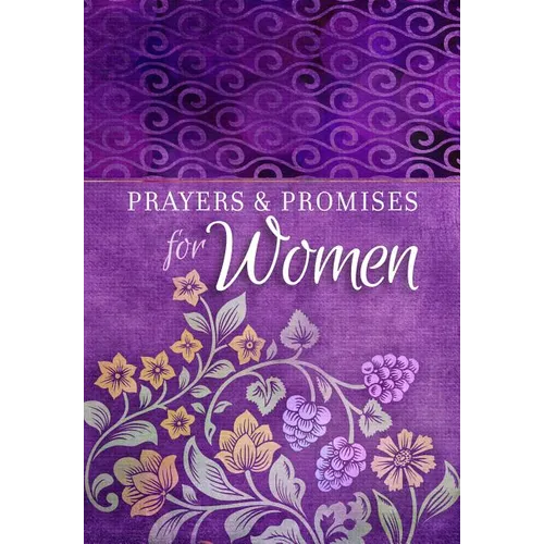 Prayers & Promises for Women - Paperback