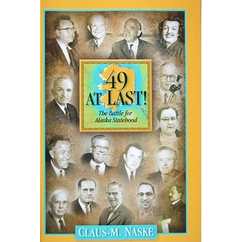 49 at Last! - Paperback