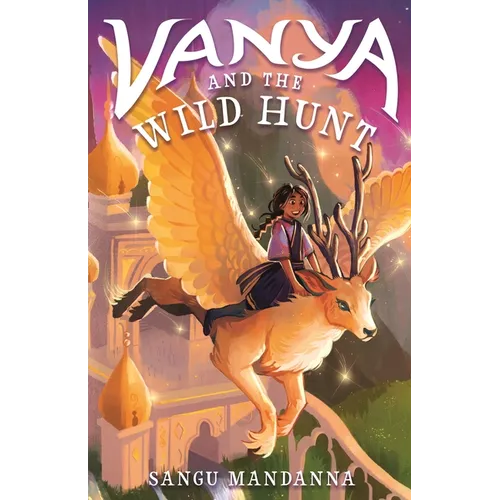 Vanya and the Wild Hunt