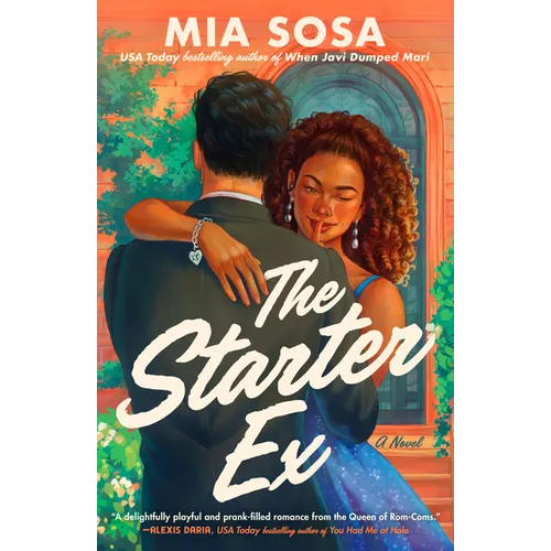 The Starter Ex - Paperback