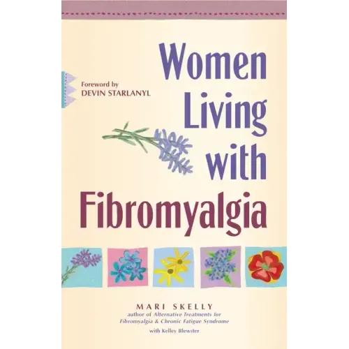 Women Living with Fibromyalgia - Paperback