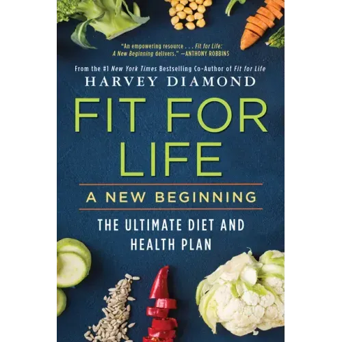 Fit for Life: A New Beginning - Paperback