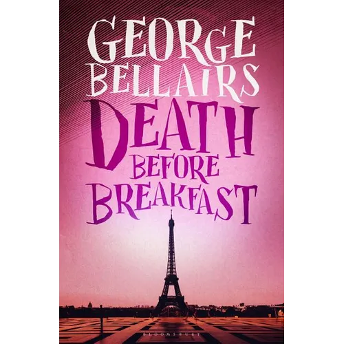 Death Before Breakfast - Paperback