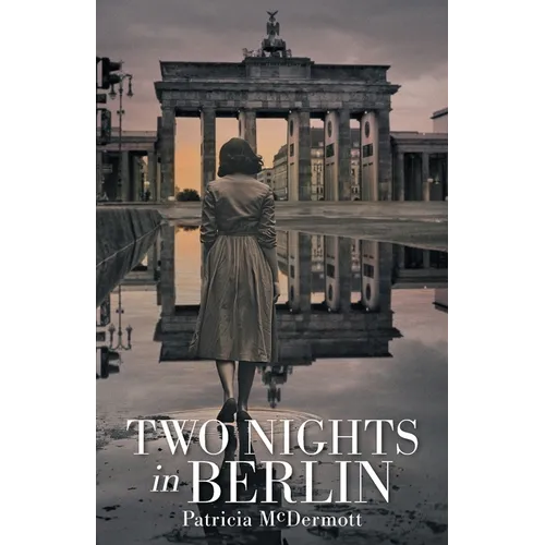 Two Nights in Berlin - Paperback