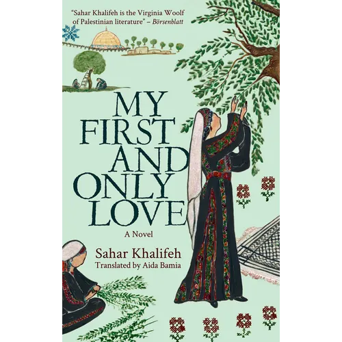 My First and Only Love - Paperback