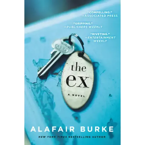 The Ex - Paperback