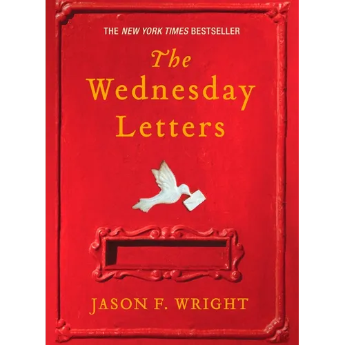 The Wednesday Letters - Paperback