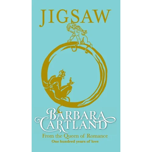 Jigsaw - Hardcover