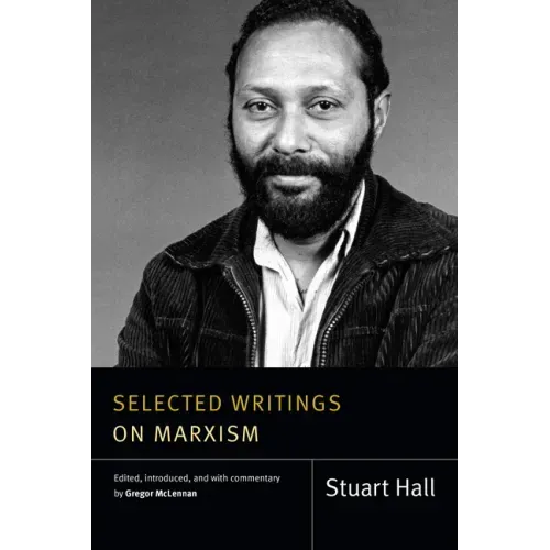 Selected Writings on Marxism - Paperback