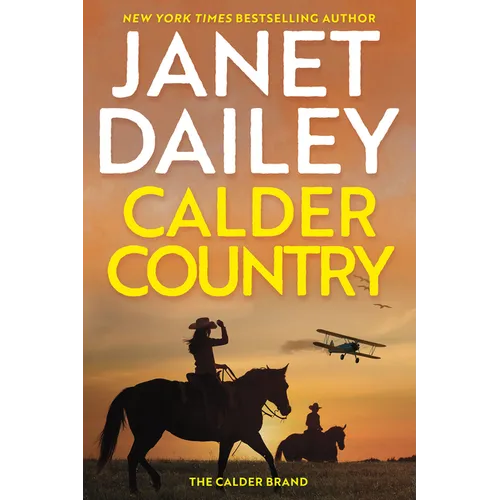 Calder Country - Paperback