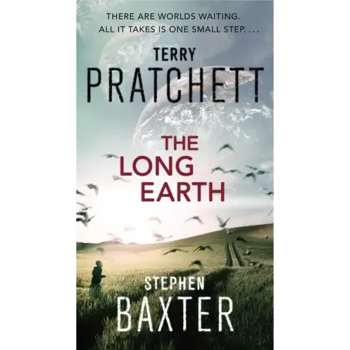 The Long Earth - Paperback
