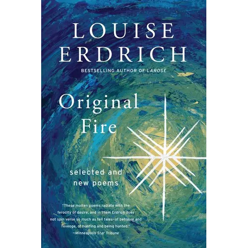 Original Fire: Selected and New Poems - Paperback