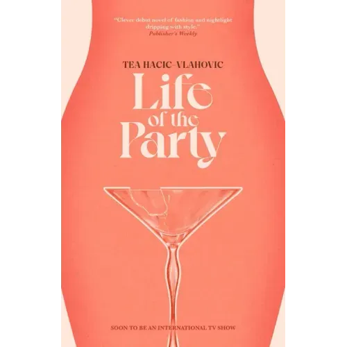 Life of the Party - Paperback