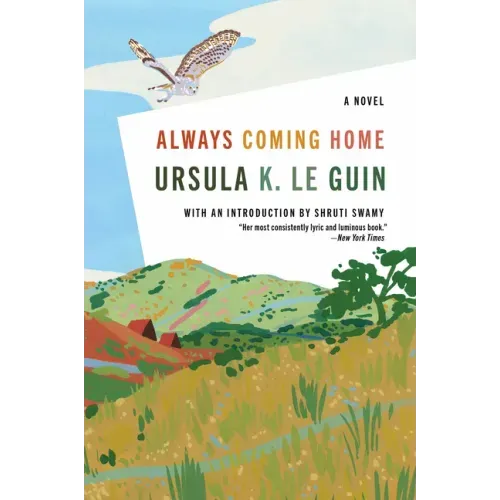 Always Coming Home - Paperback