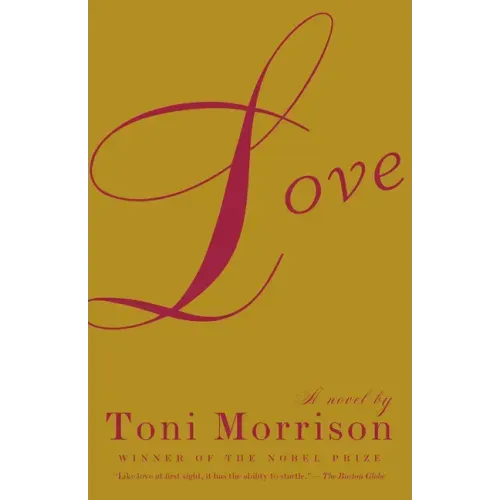 Love - Paperback