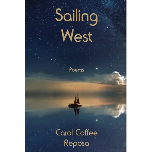 Sailing West - Paperback