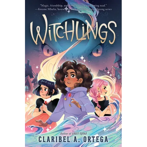 Witchlings - Hardcover