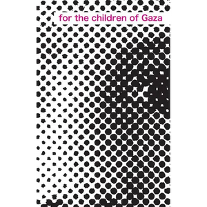 For the Children of Gaza - Paperback