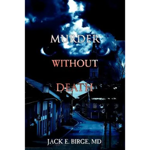 Murder Without Death - Paperback