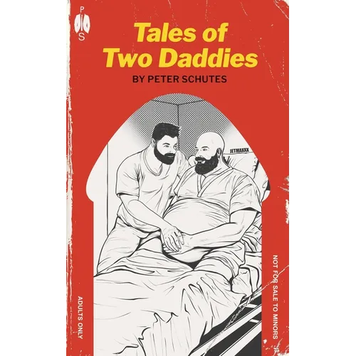 Tales of Two Daddies: Taboo MPREG Love Stories - Paperback