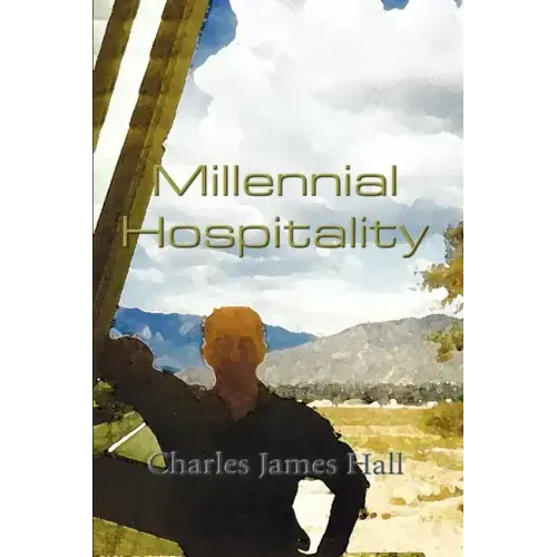 Millennial Hospitality - Paperback