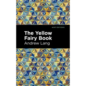The Yellow Fairy Book - Paperback
