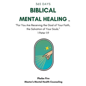 Biblical Mental Healing - Paperback