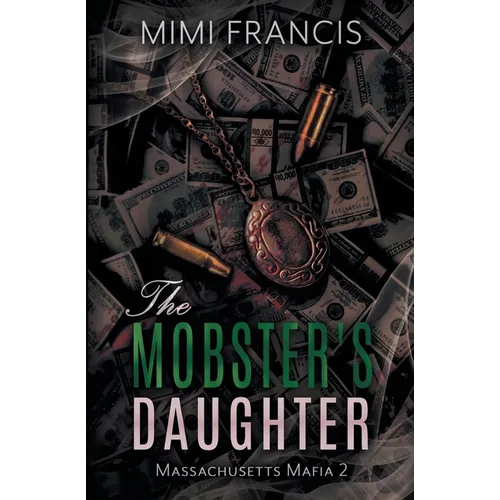 The Mobster's Daughter - Paperback