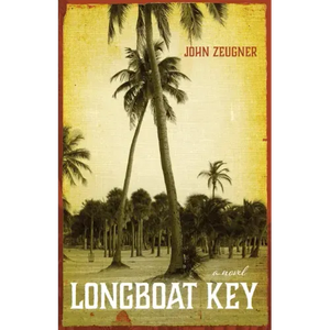 Longboat Key - Hardcover