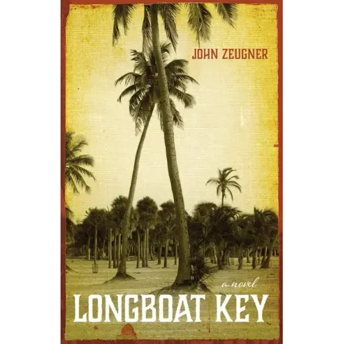 Longboat Key - Hardcover
