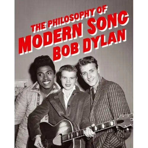 The Philosophy of Modern Song - Hardcover