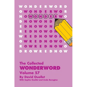 The Wonderword Volume 57 - Paperback