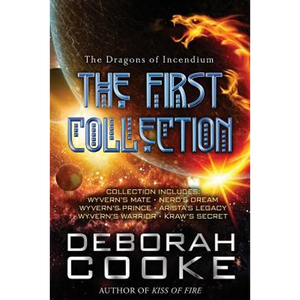 The Dragons of Incendium: The First Collection - Paperback
