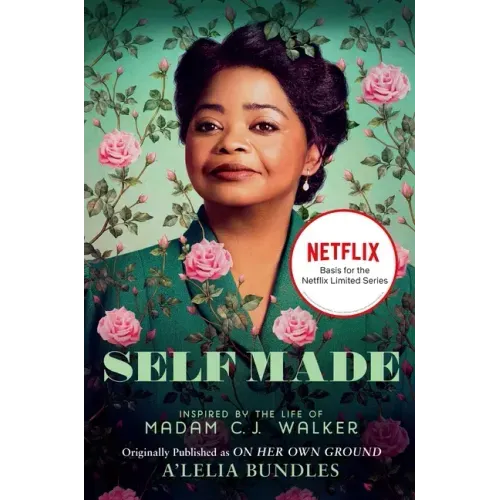 Self Made: Inspired by the Life of Madam C.J. Walker - Paperback